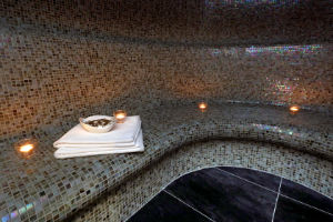 Tepidarium